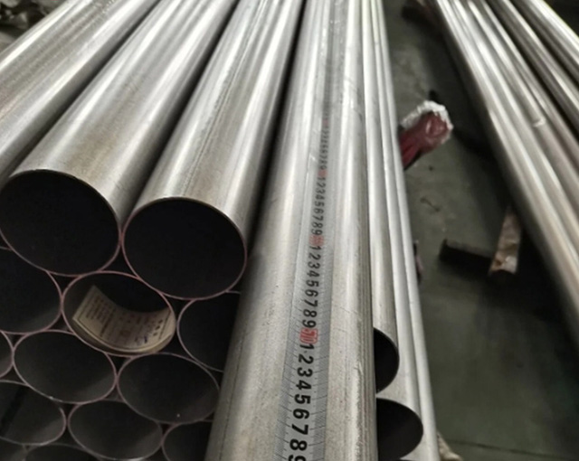 42CrMo4 Seamless Honed Steel Tube